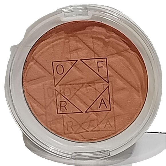 Ofra Bronzer Americano 0.35oz 10g Full Size Compact Pressed Powder - Picture 3 of 4